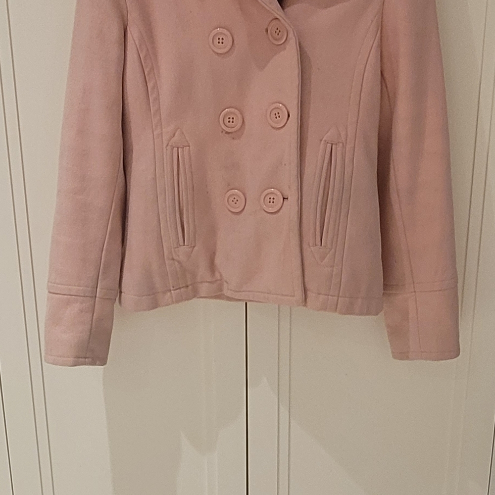 Winter jacket